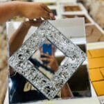 Self-Adhesive Glass Mosaic Tile Series Design -19
