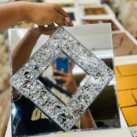 Self-Adhesive Glass Mosaic Tile Series Design -19
