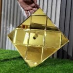 Self-Adhesive Glass Mosaic Tile Series Design -22