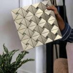 Peel and Stick Mosaic Tiles