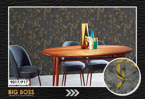 big boss pattern - 9017 - Image 4