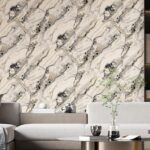 Imported Big Boss Abstract Texture Wallpaper – Premium Wallcovering 9003