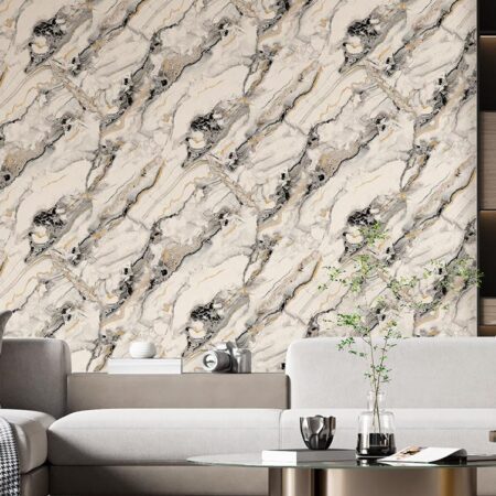 Imported Big Boss Abstract Texture Wallpaper – Premium Wallcovering 9003