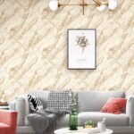 Big Boss Geometric Texture Wallpaper