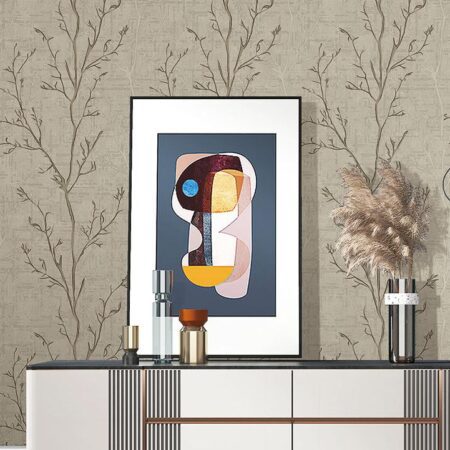 Big Boss Vertical Line Texture Wallpaper