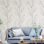 Big Boss Marble Gloss Texture Wallpaper