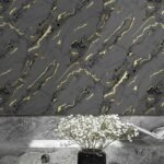 Imported Big Boss Pattern Wallpaper 9001 – Luxury Wall Covering