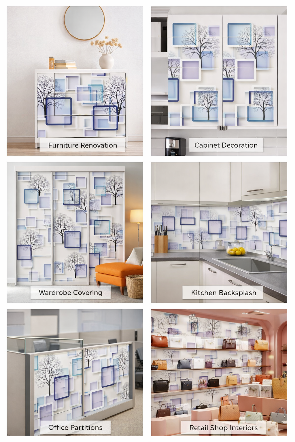 Wallpaper for Bedroom